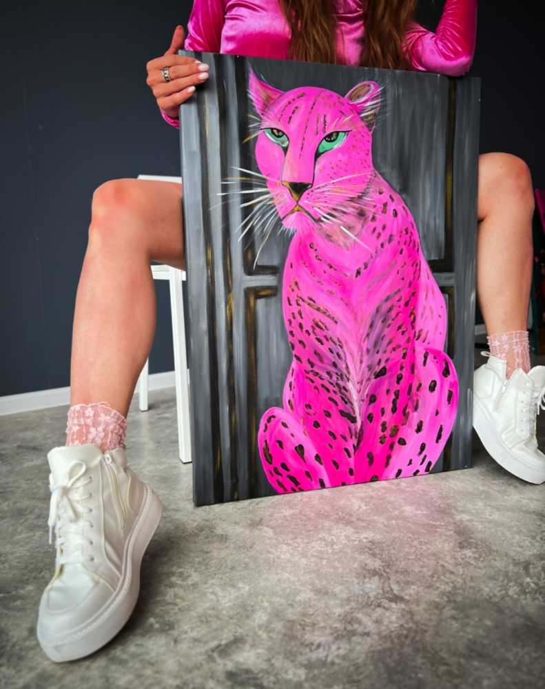 Pink Panther Pink Panther