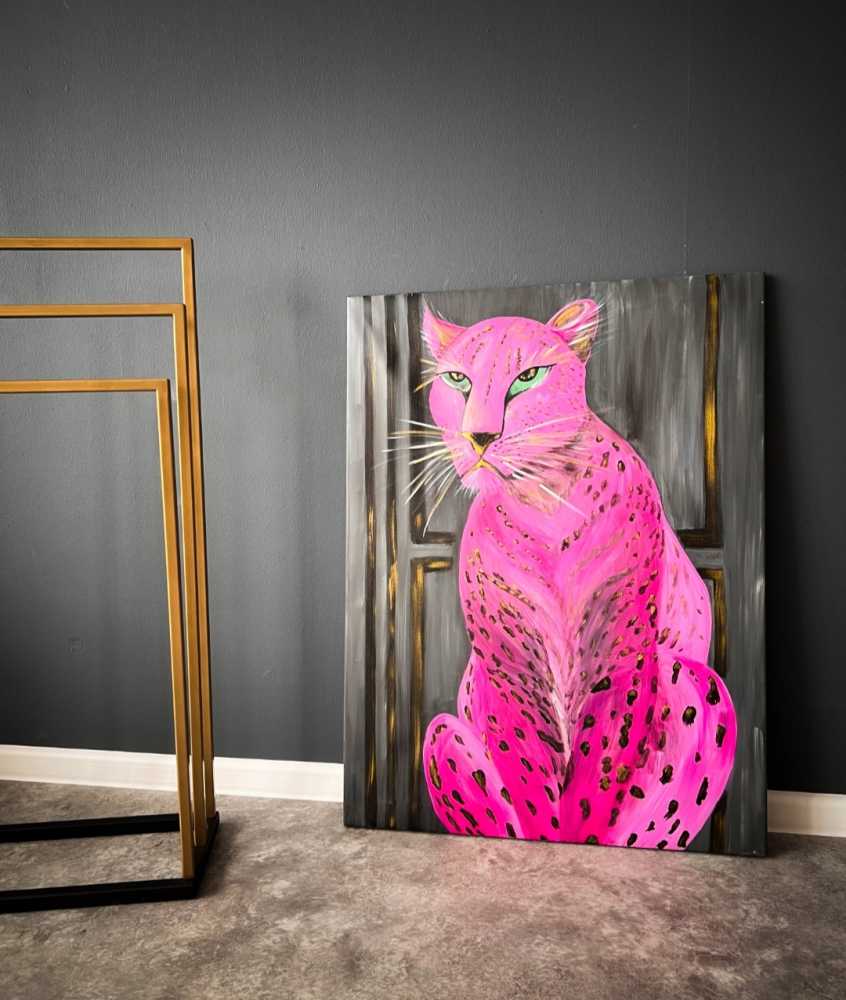 Pink Panther Pink Panther