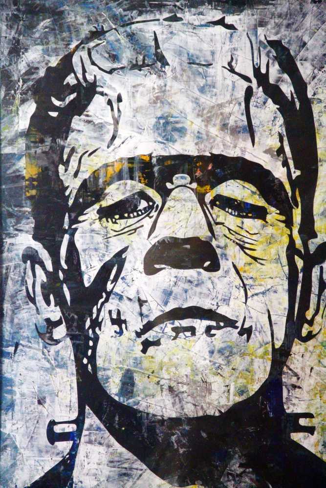 Frankenstein Frankenstein