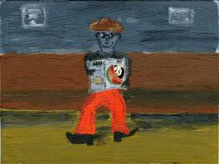 Один (Alone) Один (Alone)
