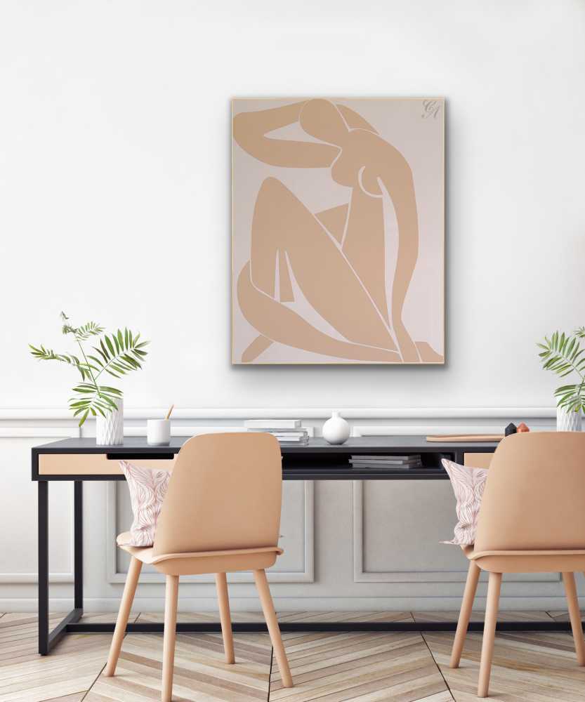Matisse Matisse