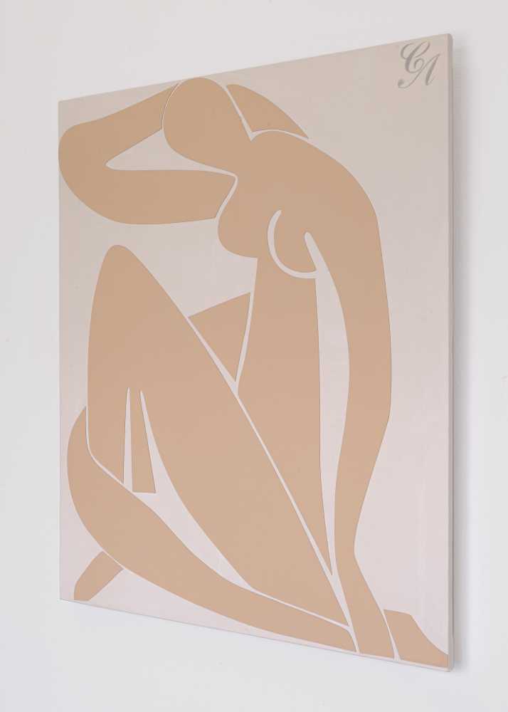 Matisse Matisse