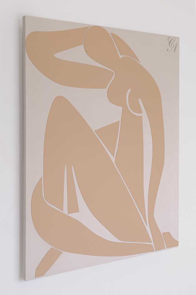 Matisse Matisse