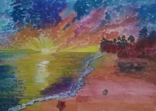 Море моя мечта Море моя мечта