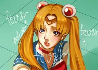 Арт на заказ!(сейлор мун отдаю) Арт на заказ!(сейлор мун отдаю)