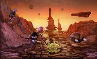 Иллюстрация для электронной книги или обложки Иллюстрация для электронной книги или обложки