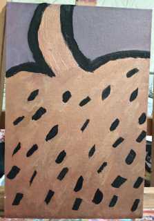 Тыквенная радость