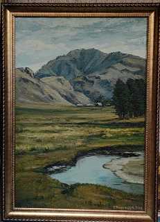 Хакасия