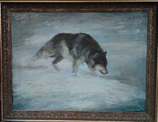 Пурга