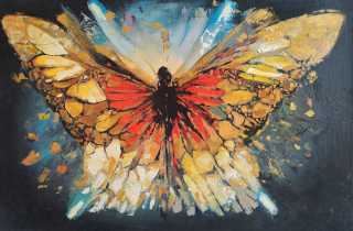MARIPOSA