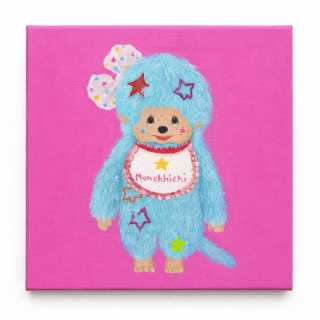 Monchhichi
